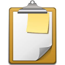 Clipboard-Icon