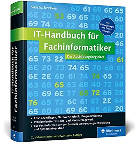 IT-Handbuch für Fachinformatiker